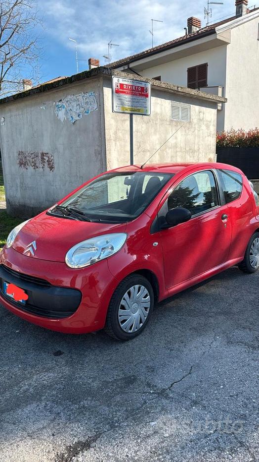CITROEN C1