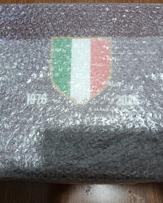 Maglia Torino celebrativa 1976-2026