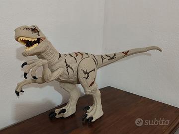 Atrociraptor super colossale Jurassic world