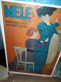 manifesti poster vintage 