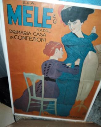 manifesti poster vintage 
