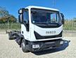 IVECO EUROCARGO 75 80E19 E6 TELAIO VARI PASSI