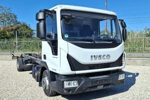 IVECO EUROCARGO 75 80E19 E6 TELAIO VARI PASSI