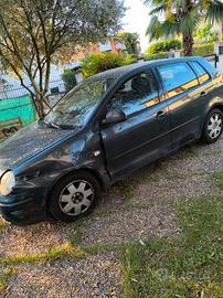 Polo 1.4 TDI anno 2003- Diesel