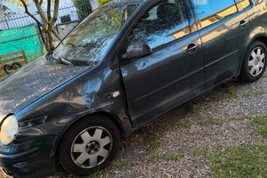 Polo 1.4 TDI anno 2003- Diesel