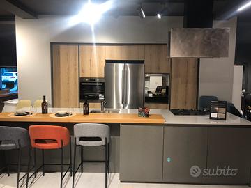 Cucina a prezzo di fabbrica nuova