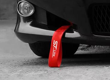 Auto Traino Corda Sportivo Ford St line