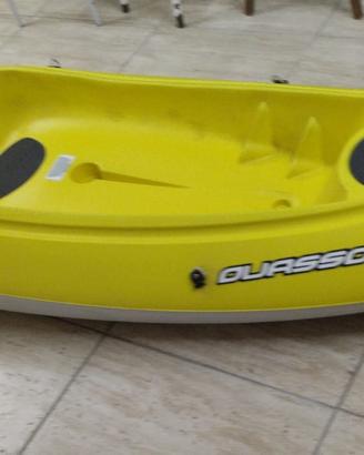 Kayak ouassou