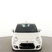 Ricambi Fiat 500 S
