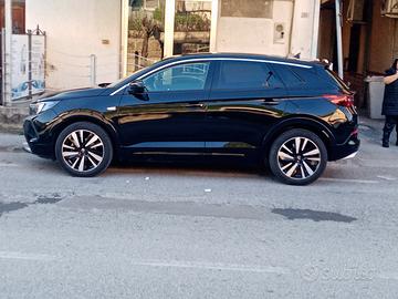 opel grandland 2022 