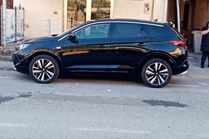 opel grandland 2022 