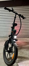 Bici elettrica pieghevole ENGWE P1- pari al nuovo