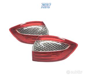 FANALI FORD MONDEO IV STATION WAGON 07- ESTERNO BI