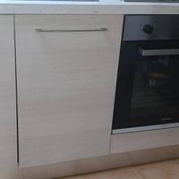 CUCINA MONDO CONVENIENZA