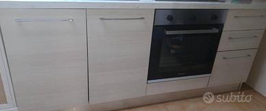 CUCINA MONDO CONVENIENZA