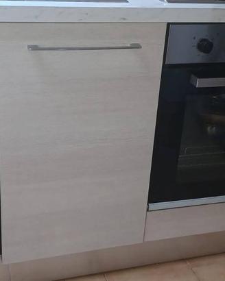 CUCINA MONDO CONVENIENZA