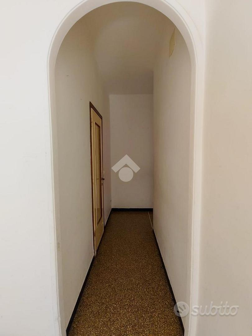 Apartment in Genova, Rivarolo, Val Polcevera - Vista 6