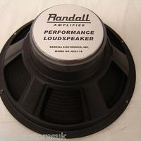 speaker chitarra randall G12J-75 