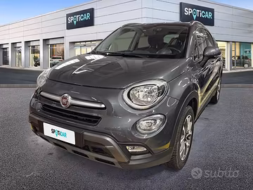 FIAT 500X 2.0 Mjet 140cv 4x4 City Cross