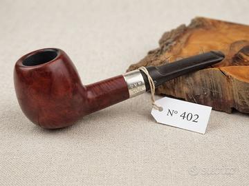 Pipa PETERSON'S 87S Sterling Silver