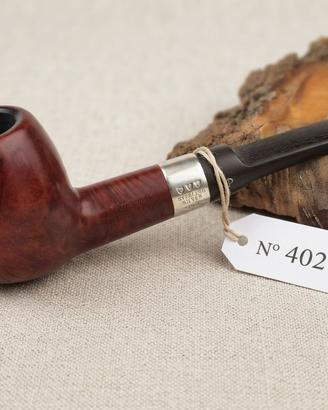 Pipa PETERSON'S 87S Sterling Silver