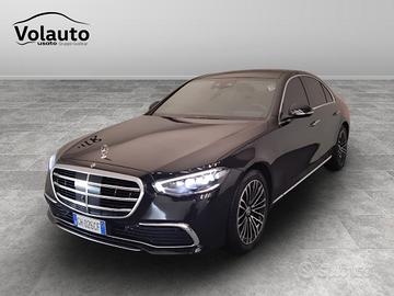 Mercedes Classe S - W223 - S 350 d Premium auto