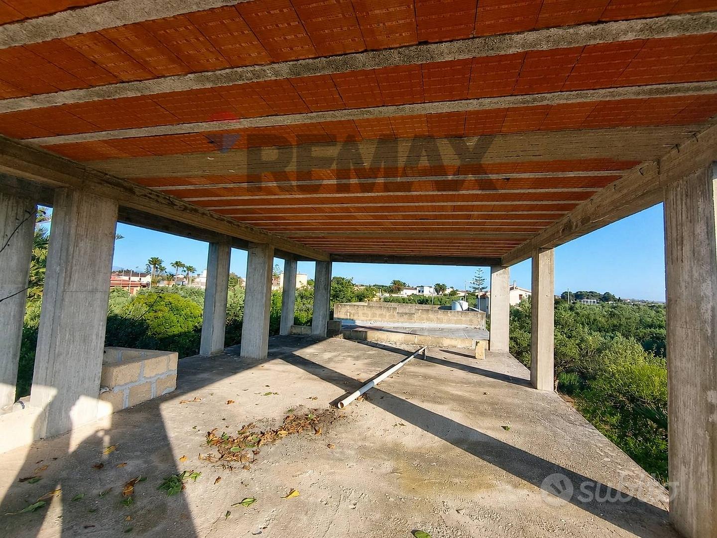 Casa – Rilievo, Trapani - Vista 4