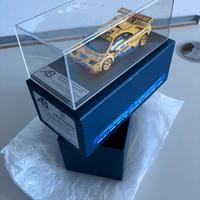 Modellino 1:43 Auto Barn Lamborghini Diablo GTR