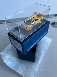 Modellino 1:43 Auto Barn Lamborghini Diablo GTR