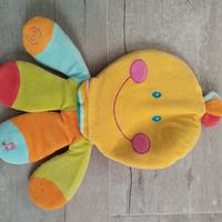 Gioco a forma di Polipo 