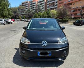 Volkswagen up 60cv