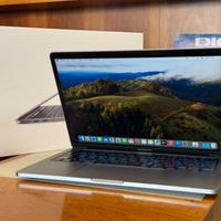 MACBOOK PRO 13(2019)8GB/256GB