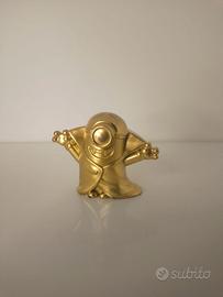 Minion dorato speciale (Stuart) 