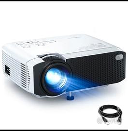 Proiettore Digitale PC/tablet e cellulare