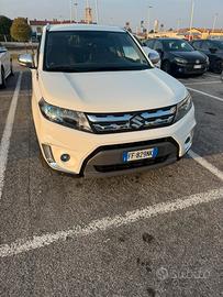 Suzuki vitara 4x4