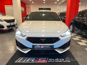 Cupra Leon 1.5 Hybrid 150 CV DSG