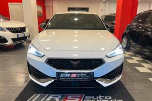 Cupra Leon 1.5 Hybrid 150 CV DSG