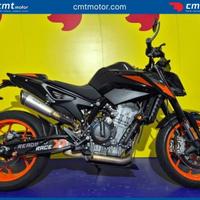 KTM 790 Duke Garantita e Finanziabile