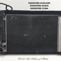 KIT RADIATORI VOLKSWAGEN T-Roc Serie 5Q0816411BD B