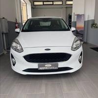 FORD Fiesta 5p 1.5 tdci Plus 85cv