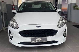 FORD Fiesta 5p 1.5 tdci Plus 85cv