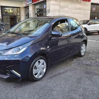 TOYOTA Aygo 1.0 VVT-i EURO6