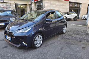 TOYOTA Aygo 1.0 VVT-i EURO6