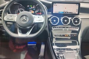 Mercedes GLC coupé  haibrid 2.0 4 matic pac.AMG