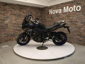 YAMAHA Tracer 900 Abs my18