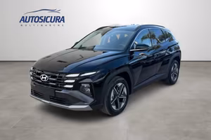 HYUNDAI Tucson 1.6 CRDI 48V DCT Business