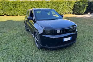 FIAT Grande Panda 1.2 Icon 100cv