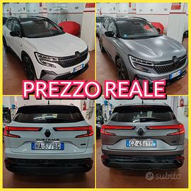Renault Austral 1.2 E-Tech full hybrid Techno Espr