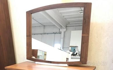 Specchio specchiera Piombini Bruno Modigliani