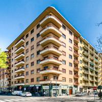 Appartamento al piano alto a Torino